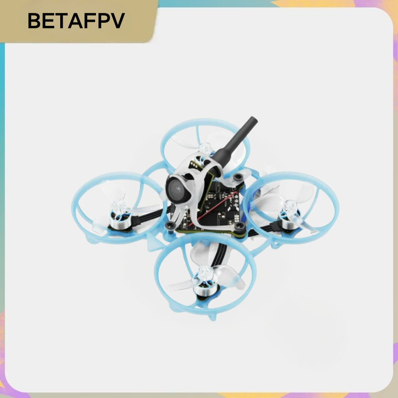 Drone Gimbal Brushless - BETAFPV Air75 II - Dron Cuatricóptero