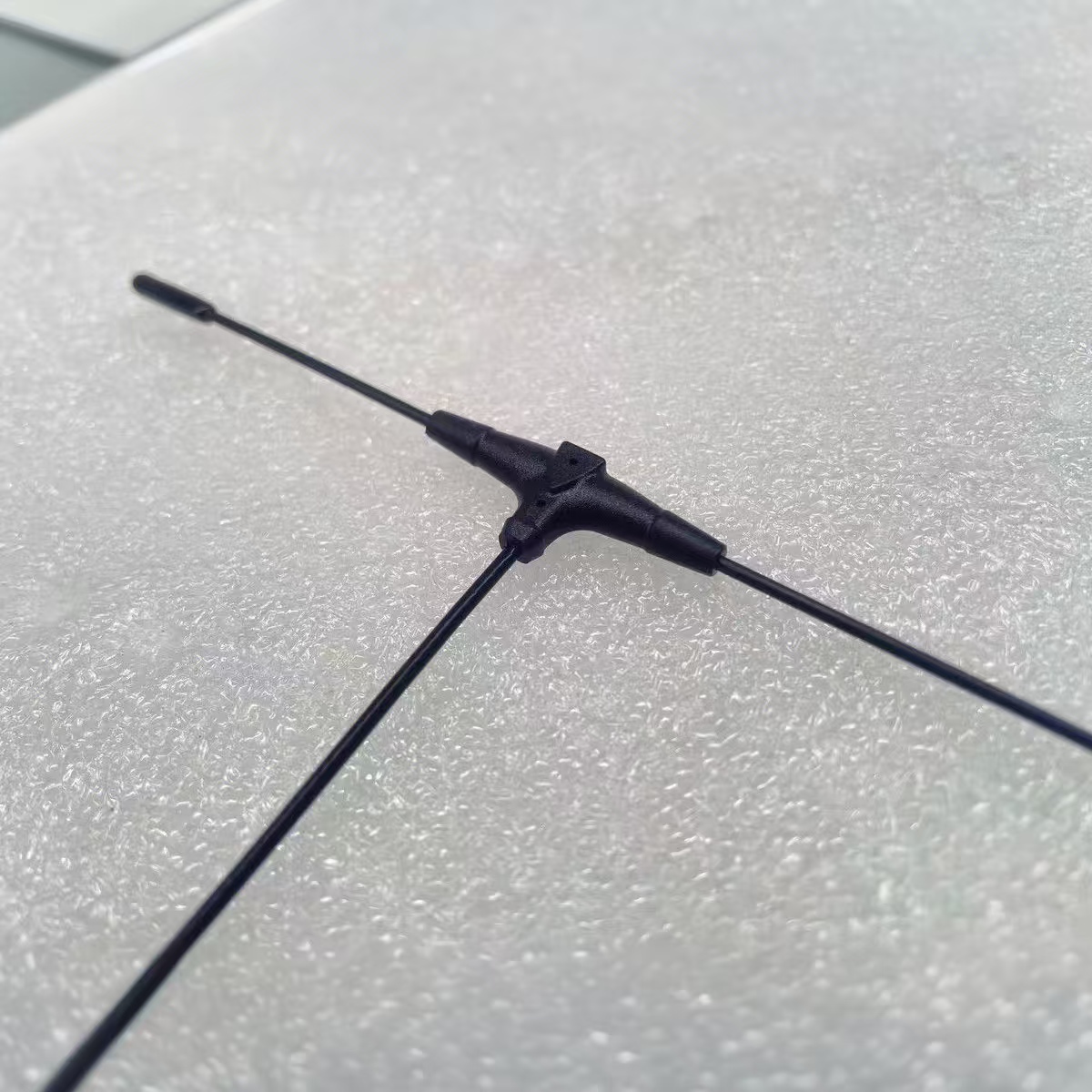 Tbs Fpv Crossfire - Antena Tipo T BAYCK 915Mhz 2.4GHz