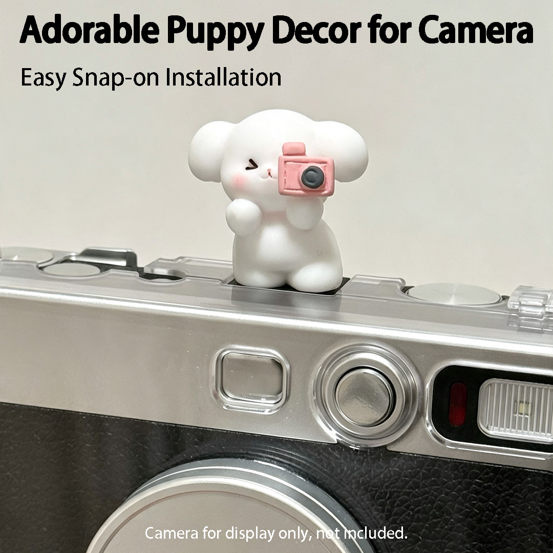 Canon Camera Eos R8 - Protector de Zapata para Cámara con