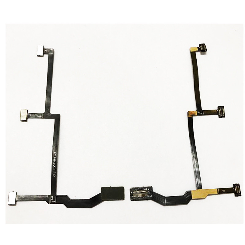 Drone Gimbal Ribbon Cable - Pieza de control remoto para Dron,