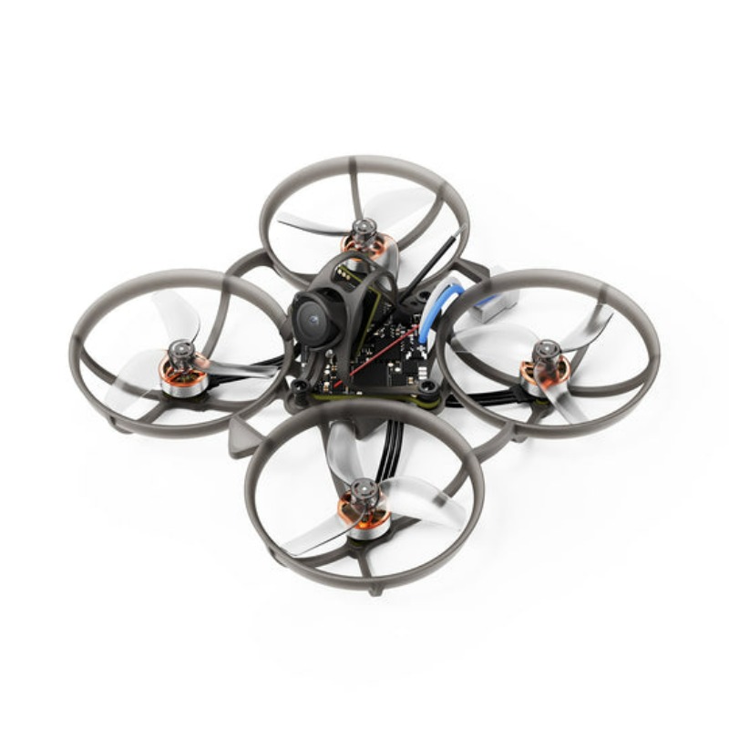 BETAFPV Air75 II - Dron Cuatri - Drone Gimbal Brushless reseña y precio