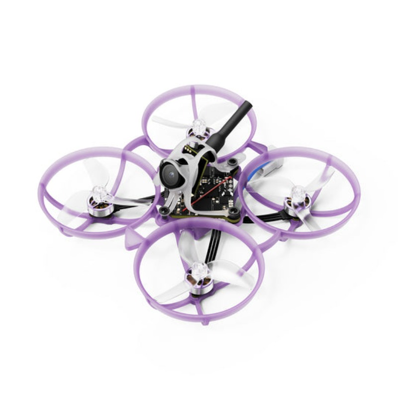 BETAFPV Air75 II - Dron Cuatri - Drone Gimbal Brushless reseña y precio