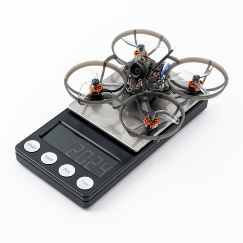 BETAFPV Air75 II - Dron Cuatri - Drone Gimbal Brushless reseña y precio