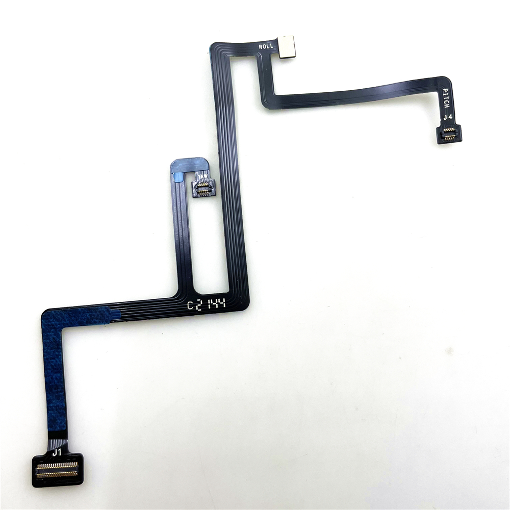 Hubsan Zino Pro + Plus RC Dron - Drone Gimbal Ribbon Cable reseña y precio