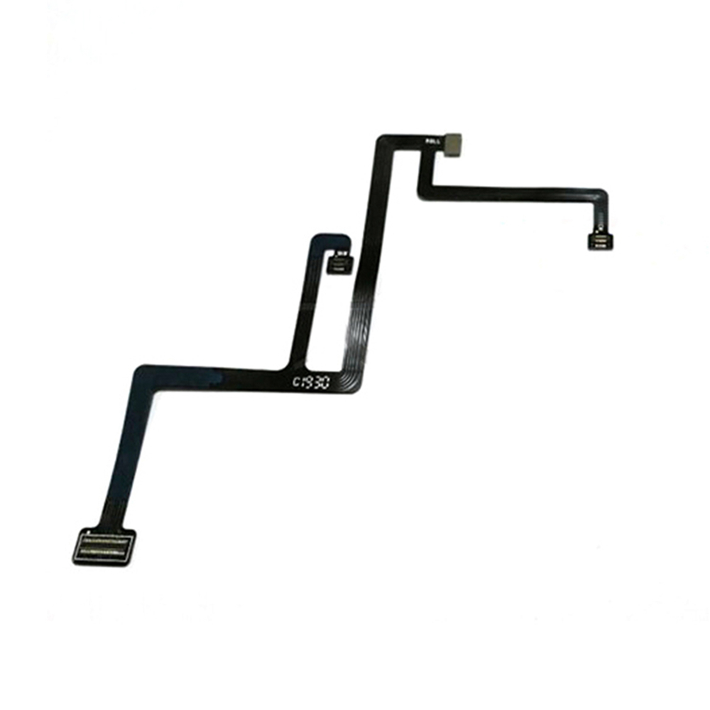 Hubsan Zino Pro + Plus RC Dron - Drone Gimbal Ribbon Cable reseña y precio