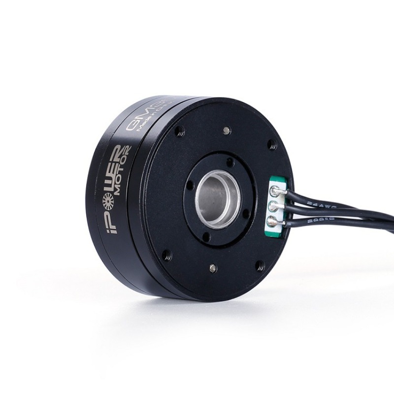 Motor de cardán de eje hueco i - Drone Gimbal For Mirrorless reseña y precio