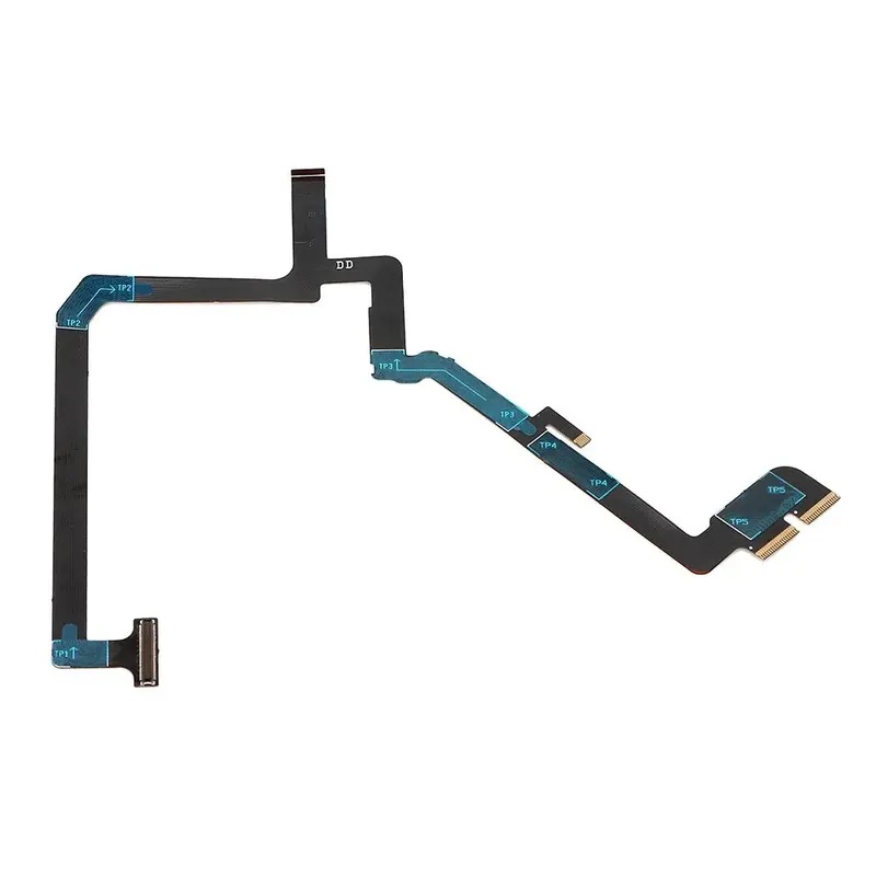 Cable Plano Flexible para Gimb - Drone Gimbal Ribbon Cable reseña y precio