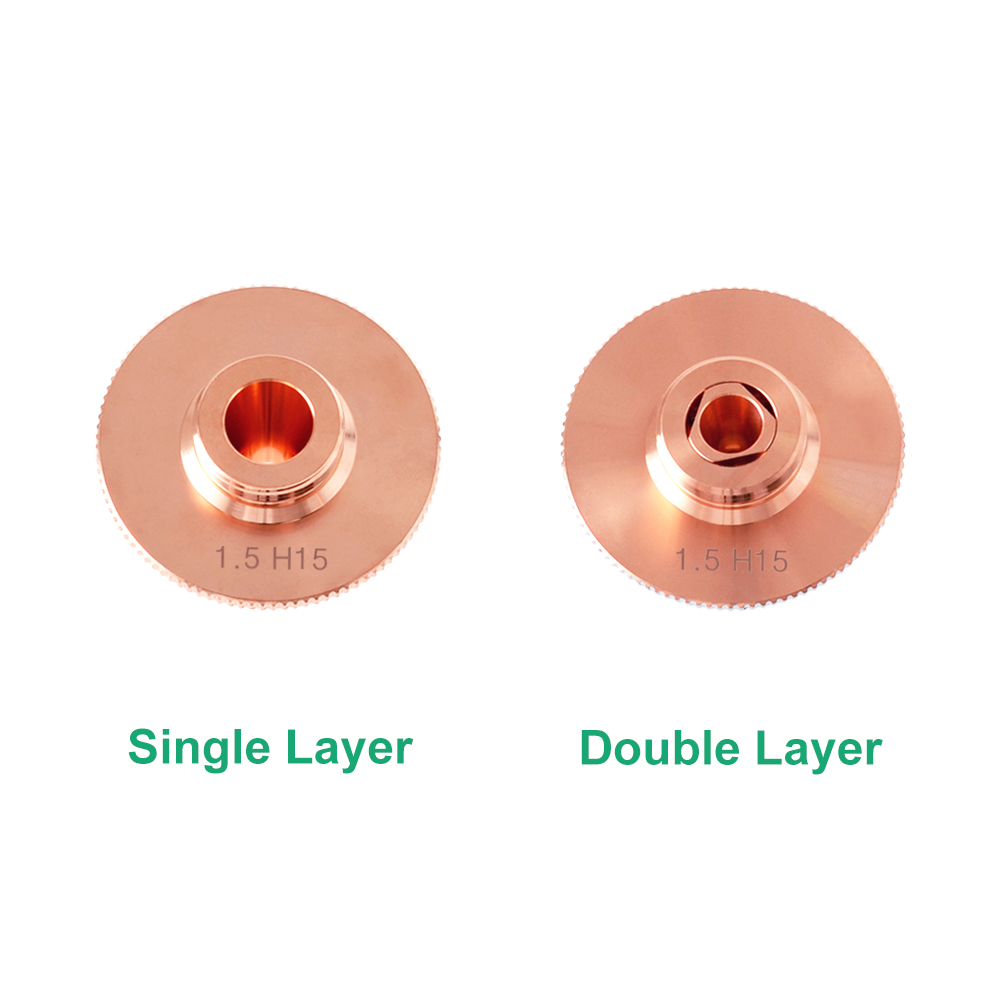 Boquilla láser Raytools Dia32  - Holy Stone Drone Hs720 reseña y precio